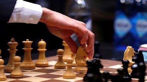 World's Biggest Chess Tournament Calendar.